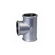 ATUSA Pocinčane instalacije POCINČANO T-KOM.ART 130 NO.25 1"